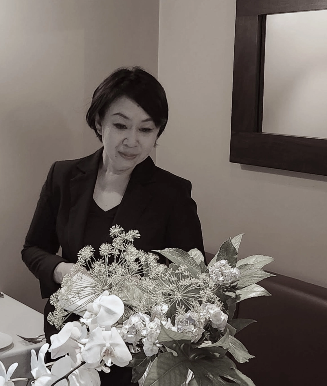 渡辺 亜紀子