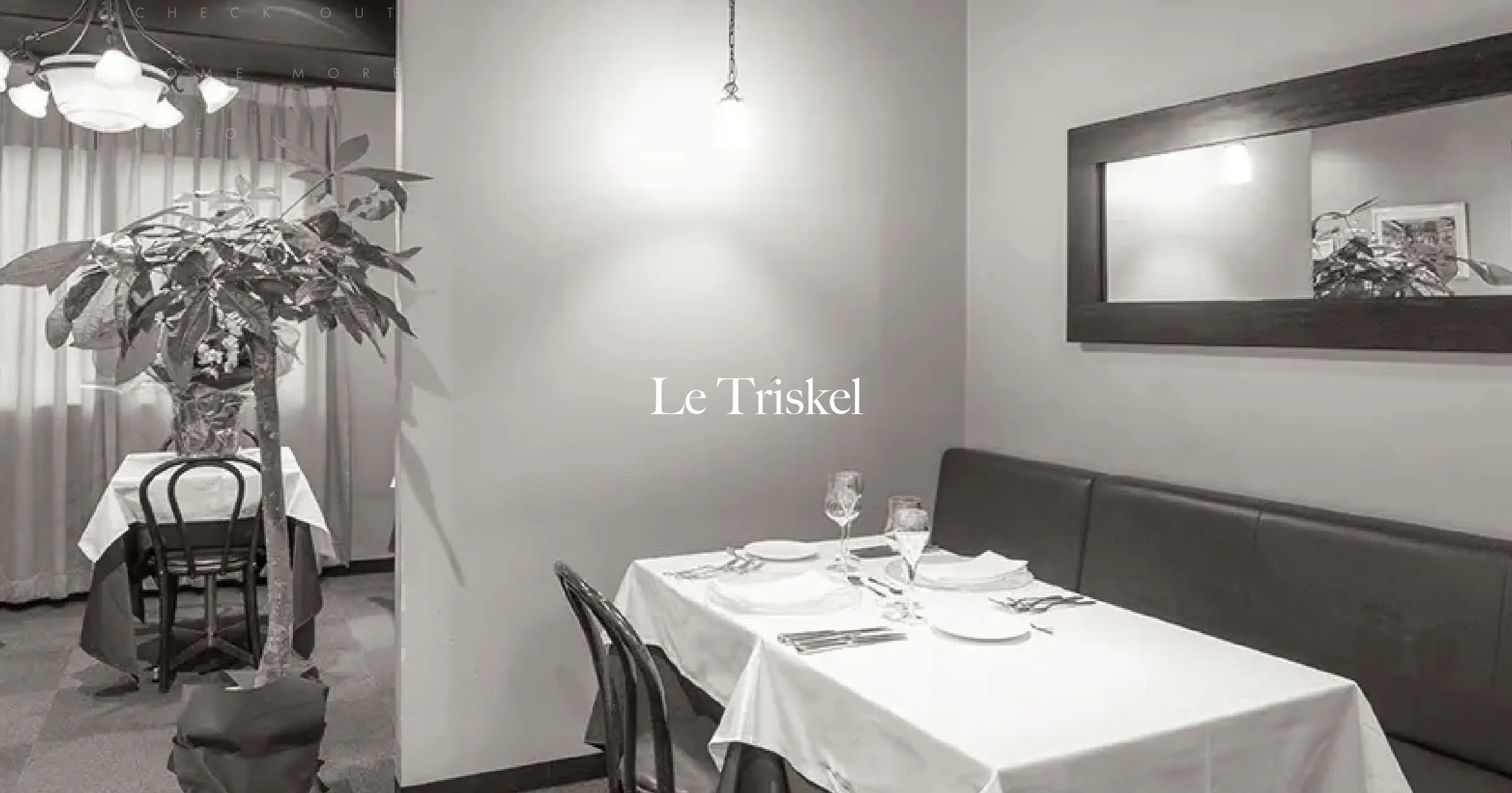 Le Triskel